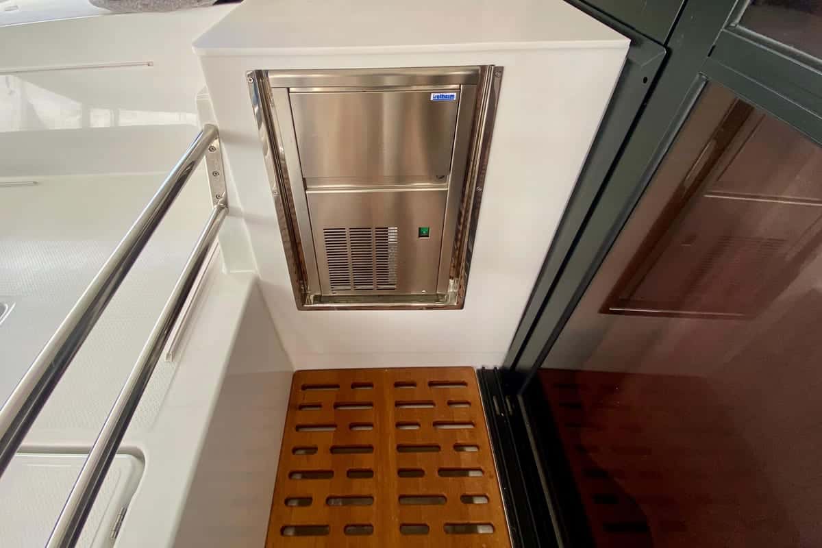 Fountaine Pajot Catamaran Aura 51 - miniatura 16