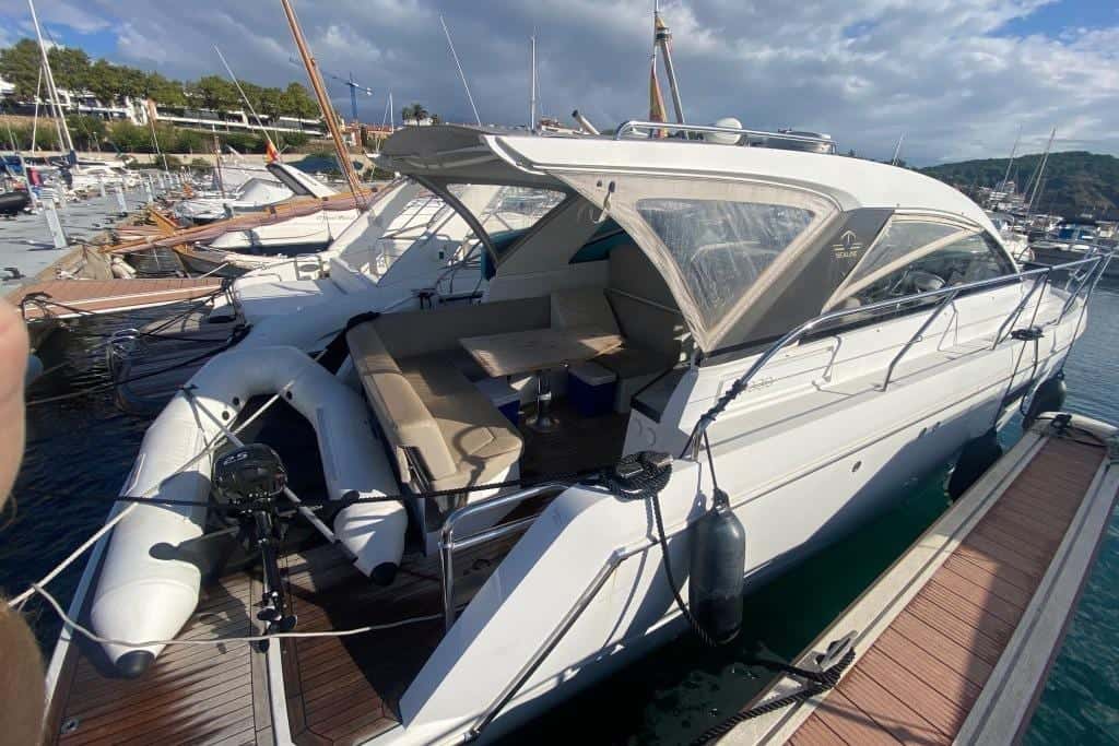 Sealine S330 - miniatura 4