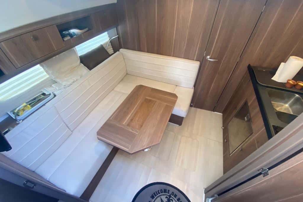 Sealine S330 - miniatura 13