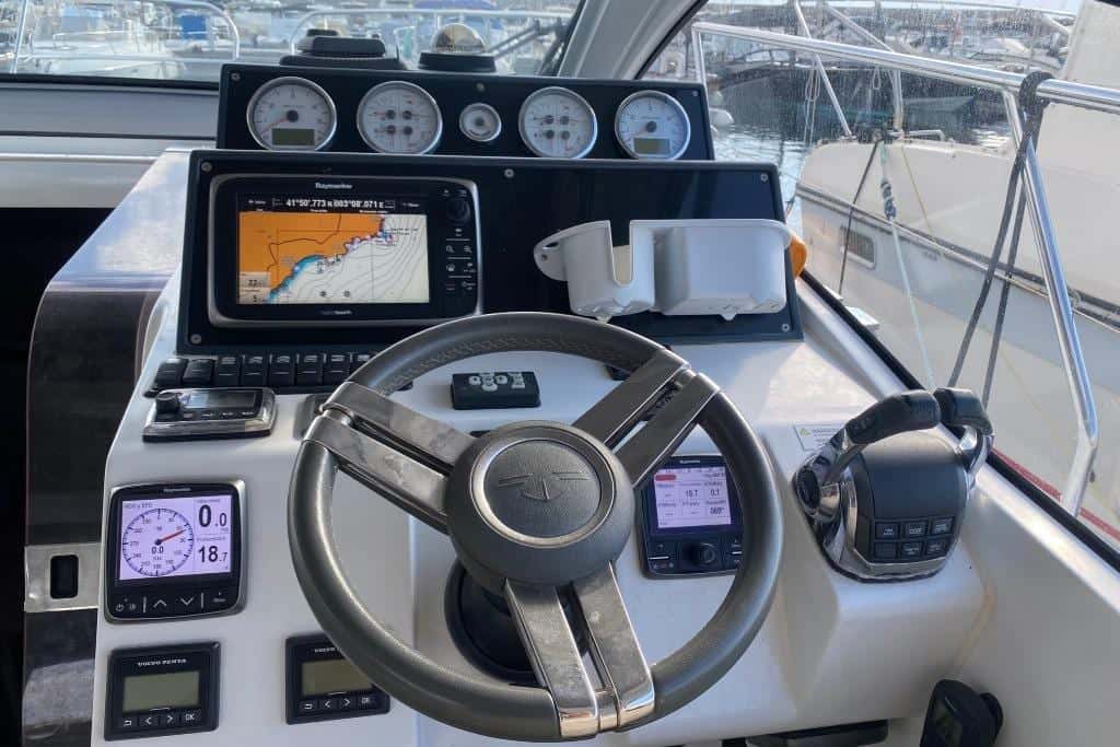 Sealine S330 - miniatura 9