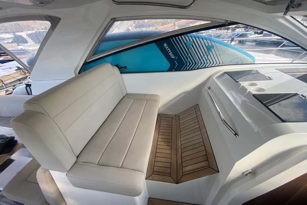 Sealine S330 - miniatura 16