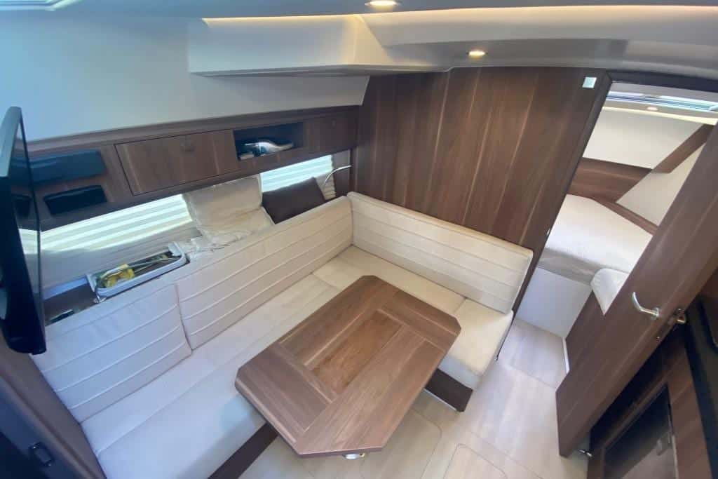 Sealine S330 - miniatura 20