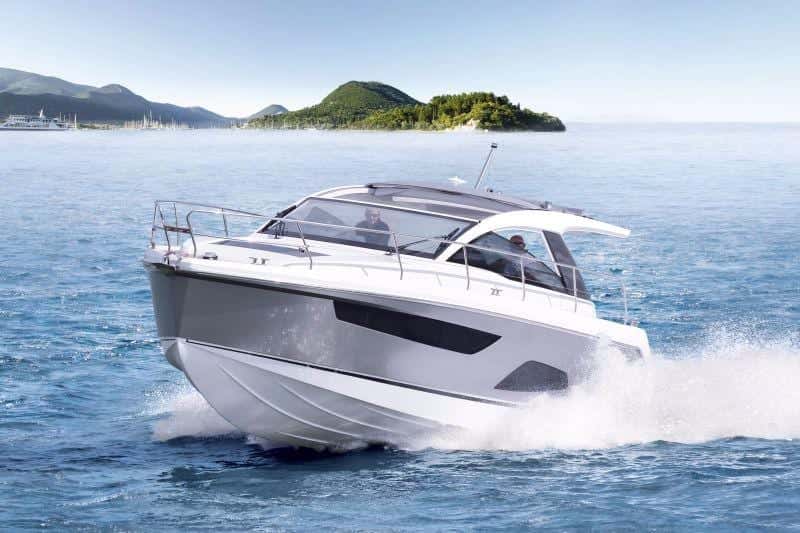 Sealine S330 - miniatura 29