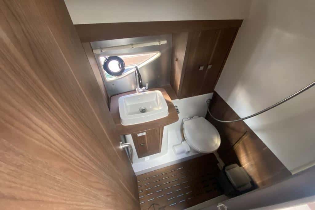 Sealine S330 - miniatura 22