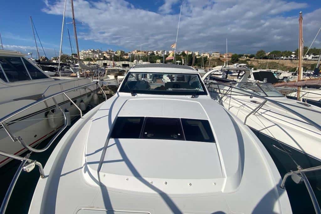 Sealine S330 - miniatura 7