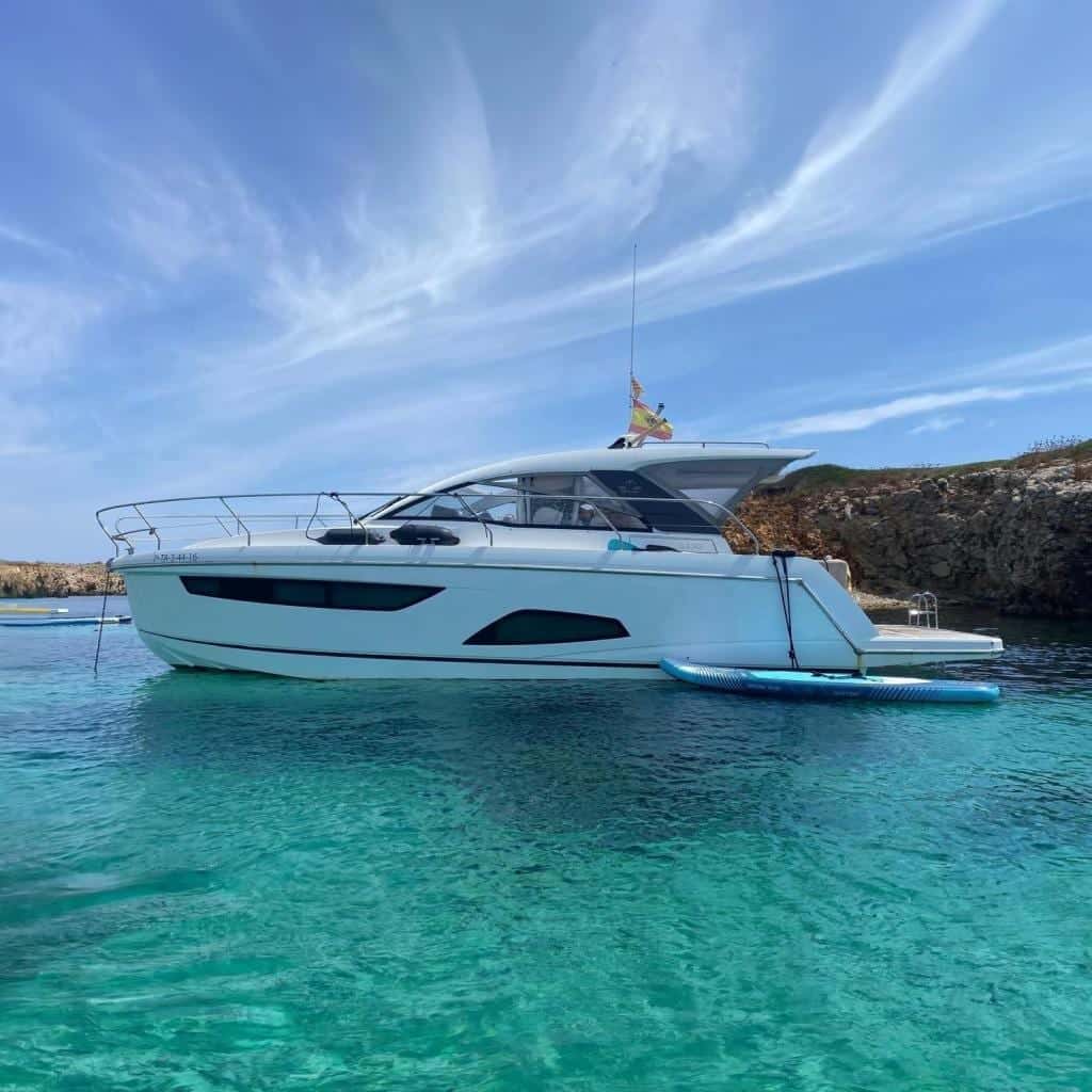 Sealine S330 - miniatura 3