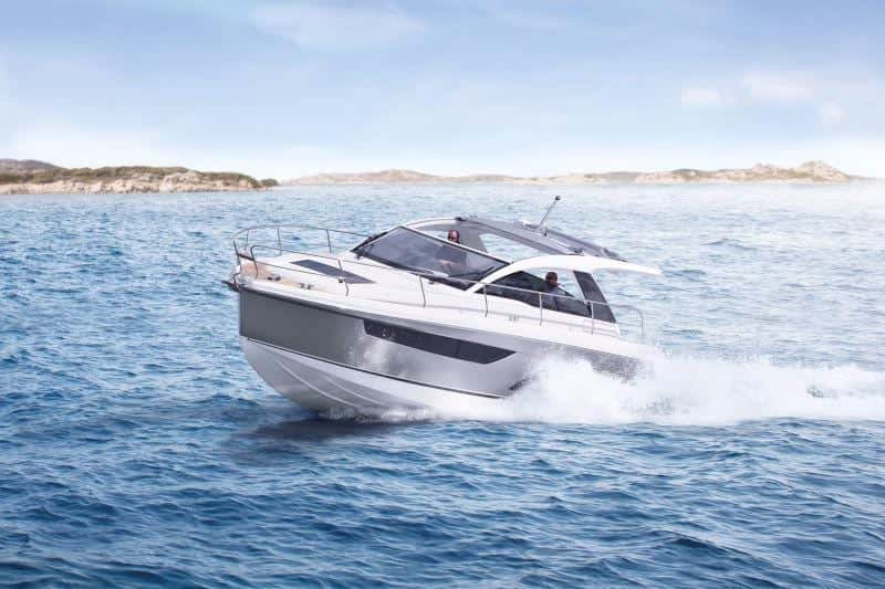 Sealine S330 - miniatura 2