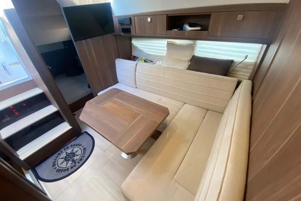 Sealine S330 - miniatura 17