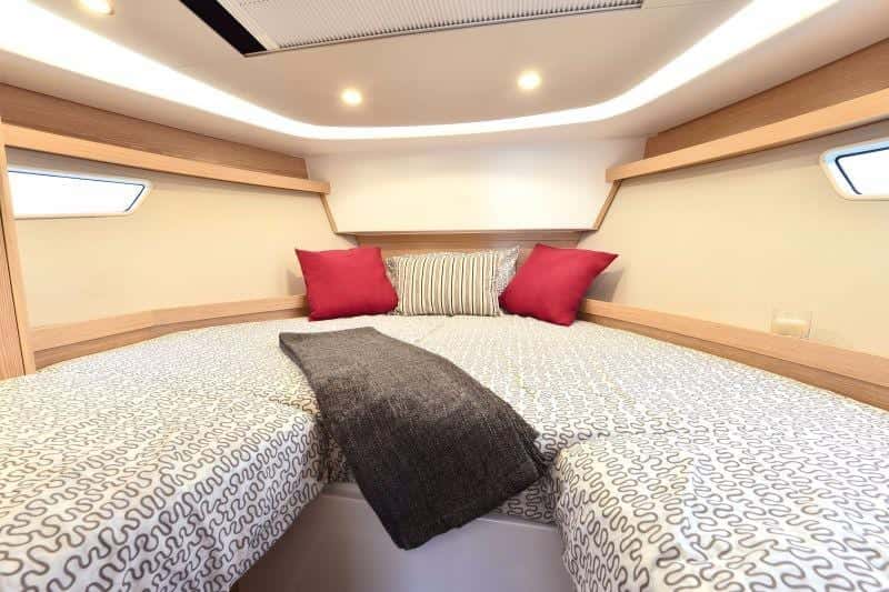 Sealine S330 - miniatura 33