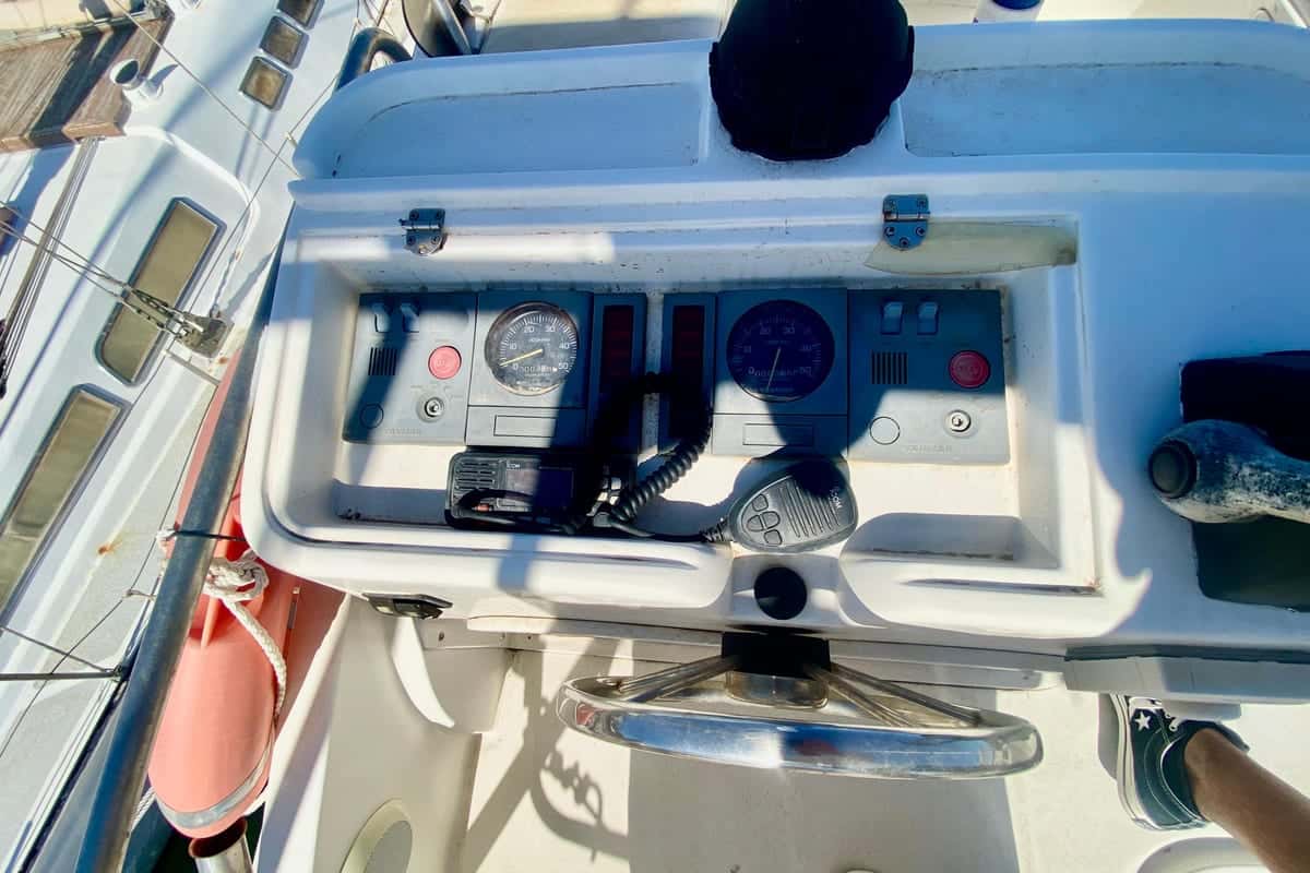 Rodman 1120 - miniatura 39