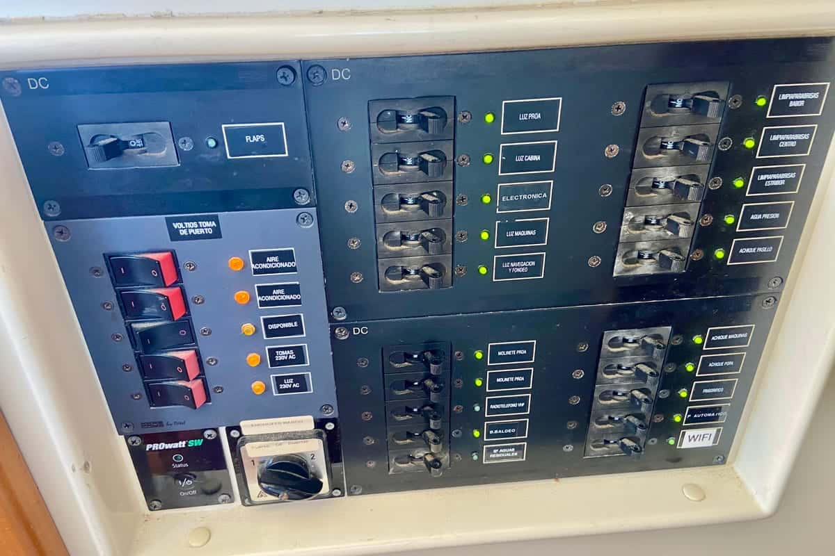 Rodman 1120 - miniatura 19