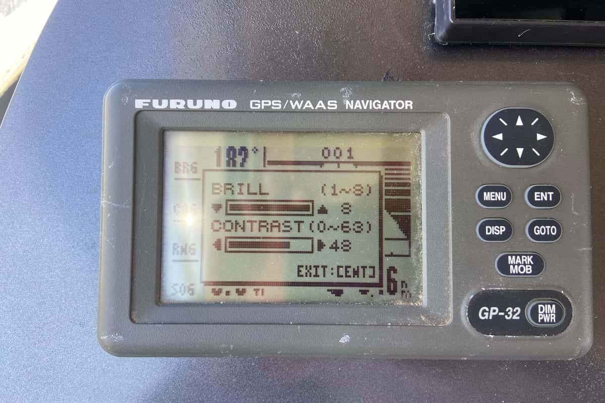 Rodman 1120 - miniatura 15