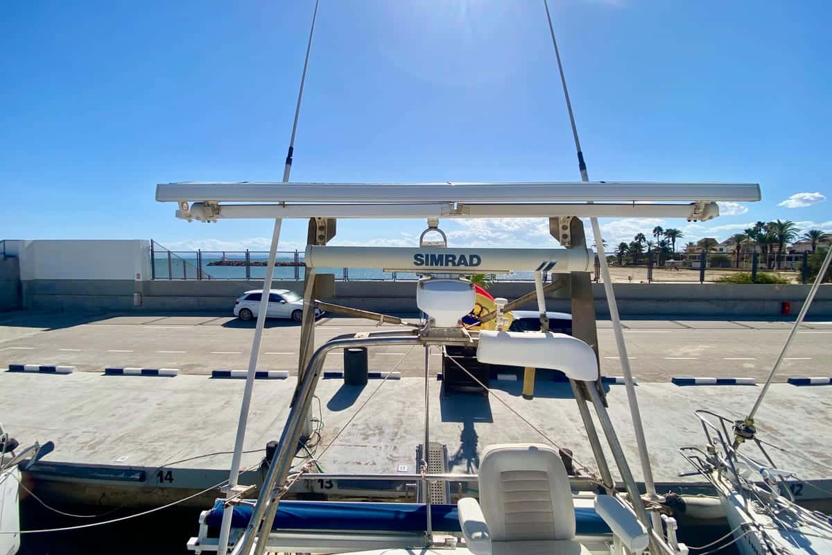 Rodman 1120 - miniatura 33