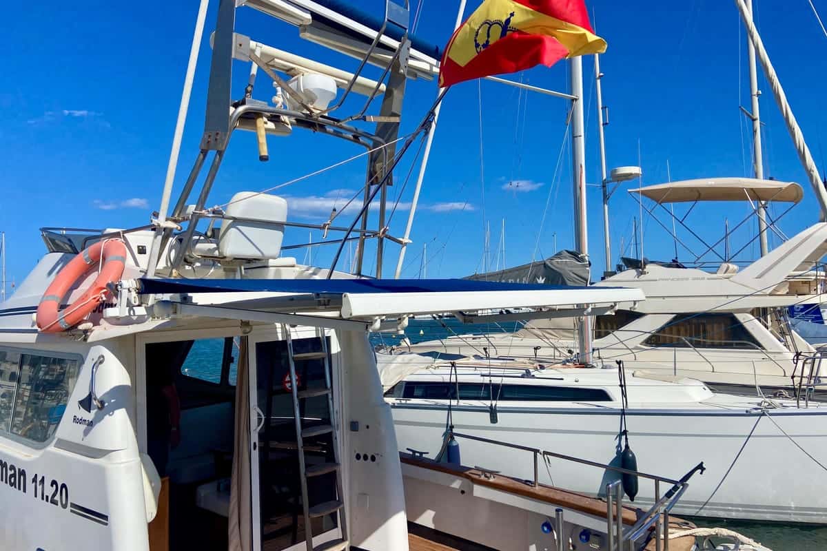 Rodman 1120 - miniatura 37