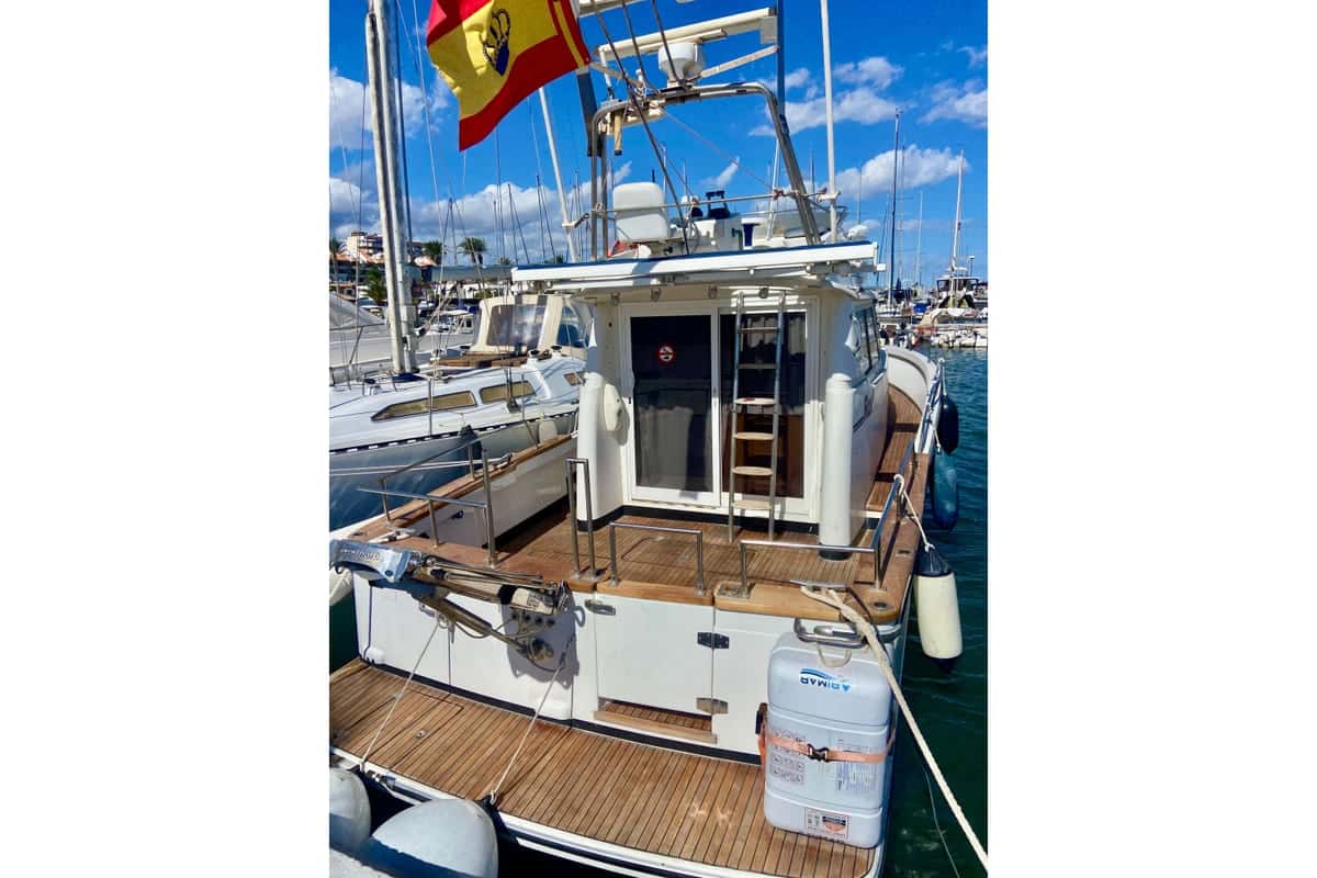 Rodman 1120 - miniatura 4