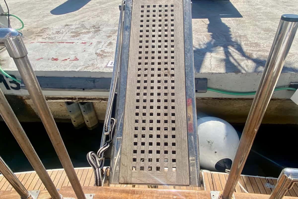 Rodman 1120 - miniatura 11