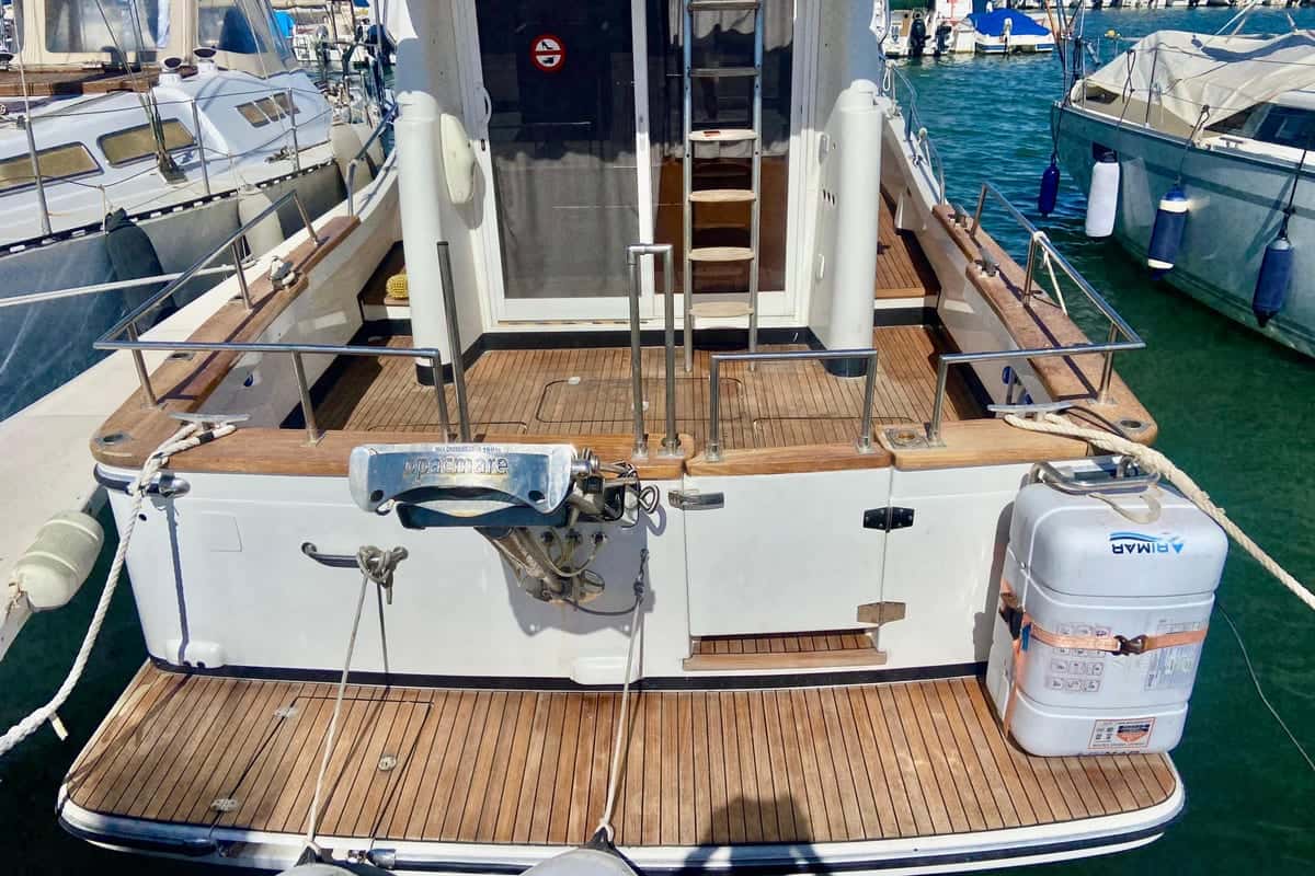 Rodman 1120 - miniatura 6