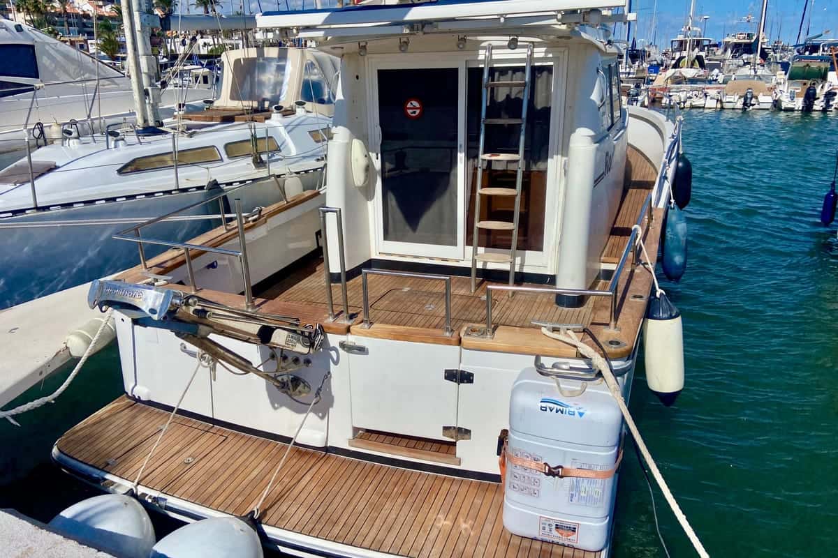 Rodman 1120 - miniatura 3