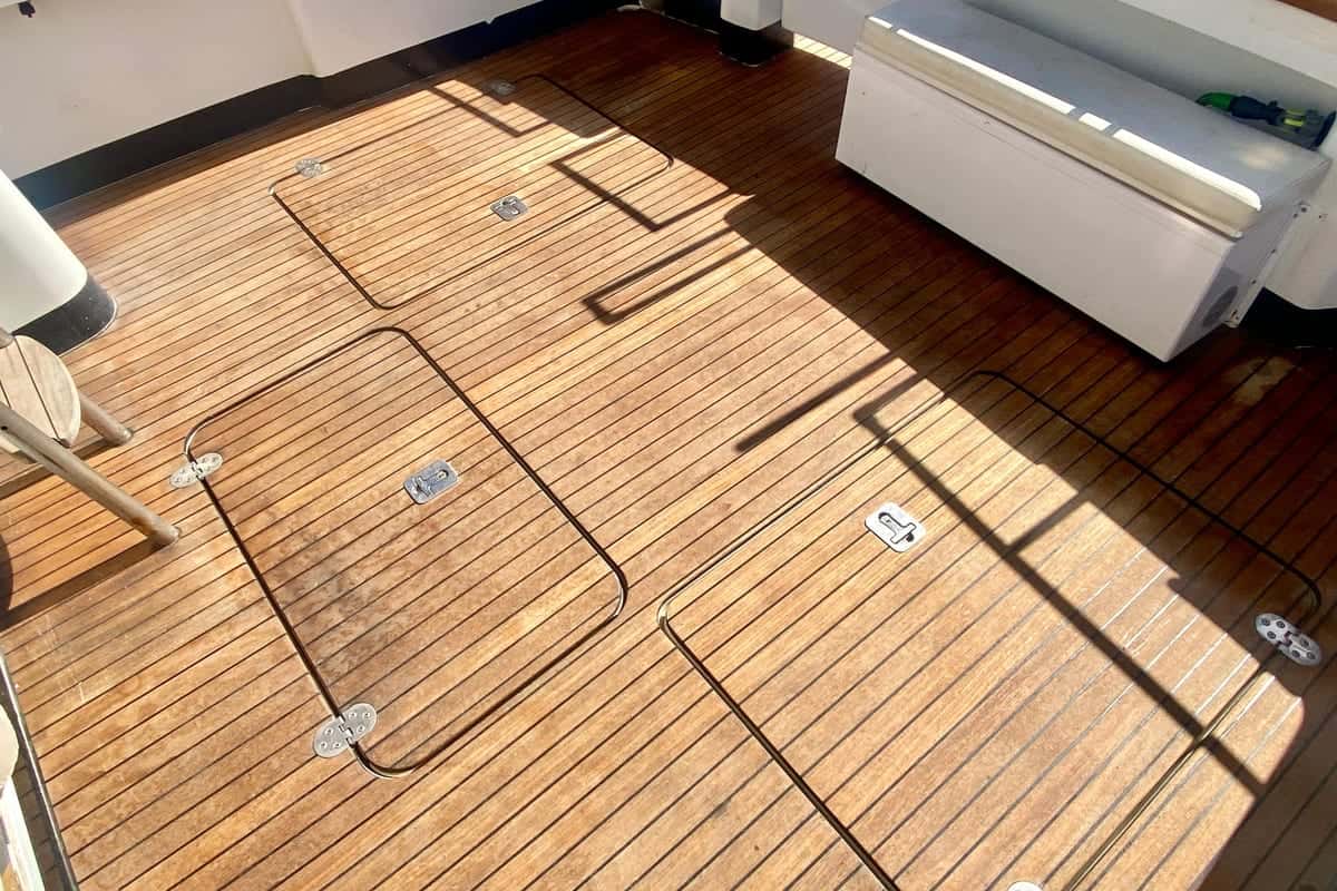 Rodman 1120 - miniatura 12