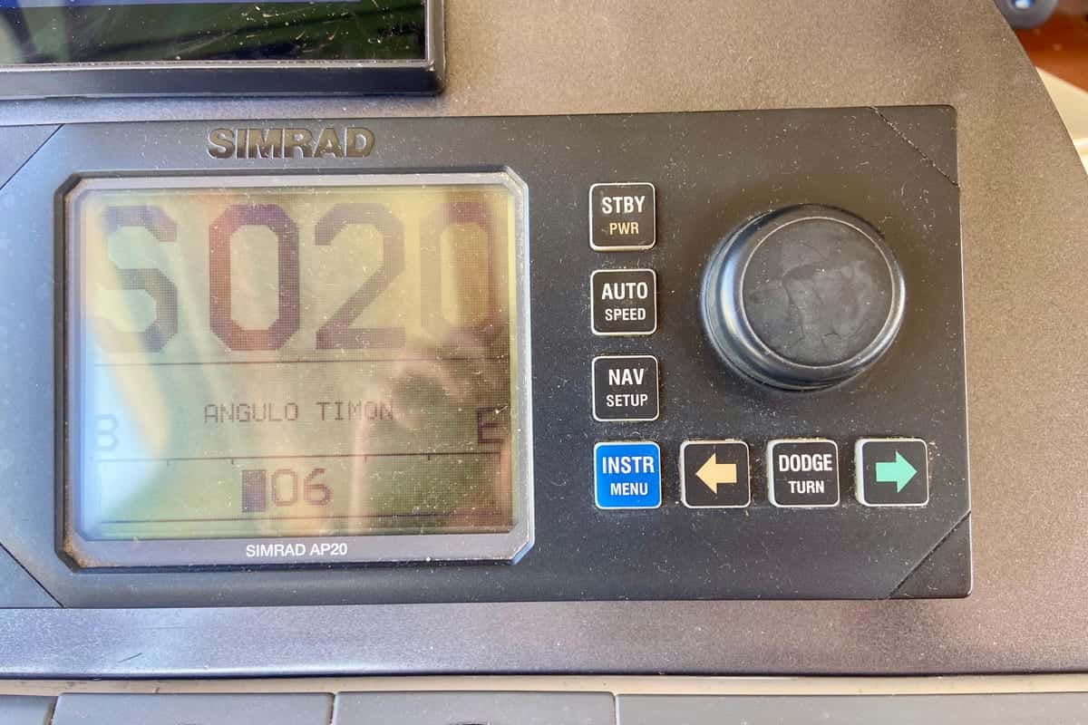 Rodman 1120 - miniatura 9