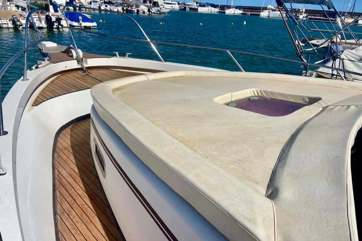 Rodman 1120 - miniatura 7