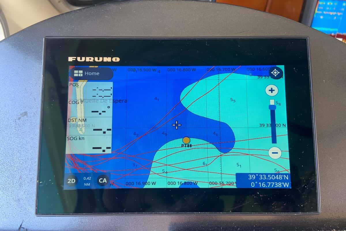 Rodman 1120 - miniatura 14