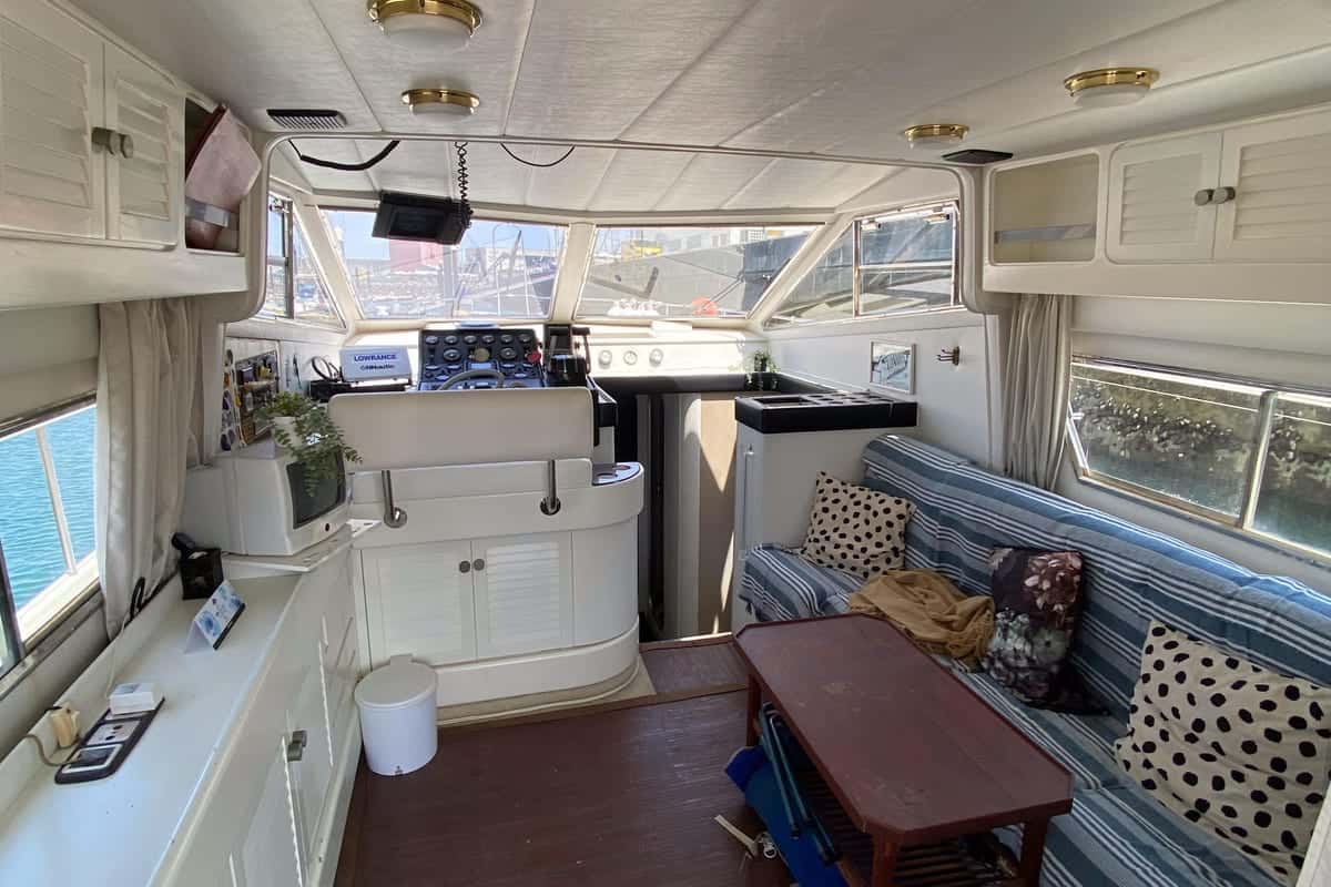 Astondoa 120 - miniatura 16