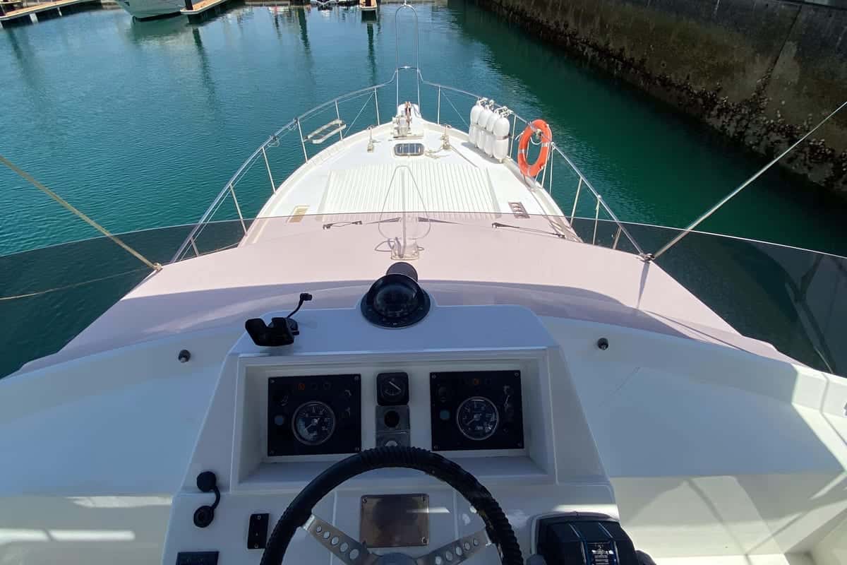 Astondoa 120 - miniatura 13