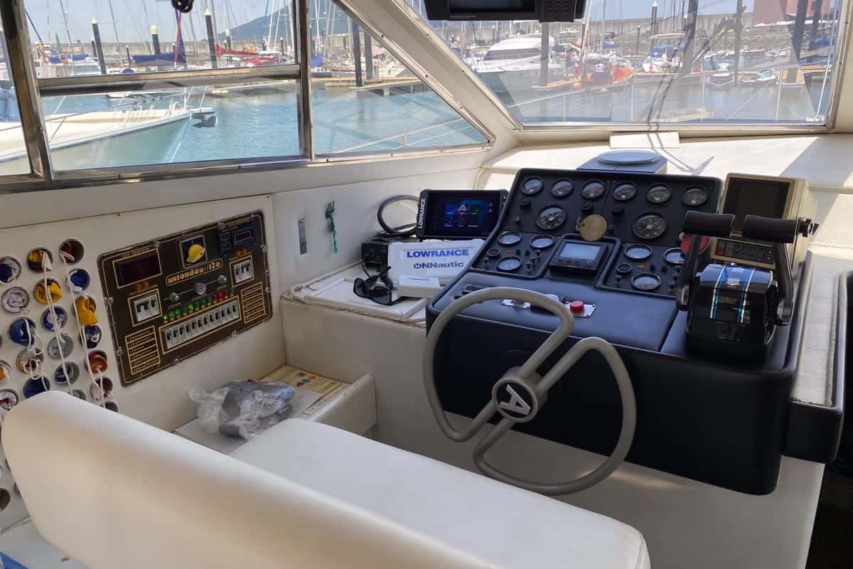 Astondoa 120 - miniatura 3