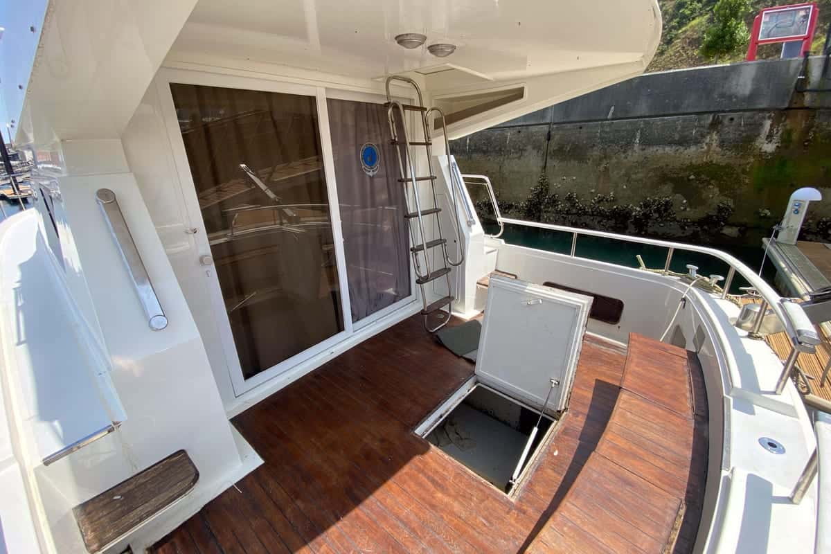 Astondoa 120 - miniatura 9