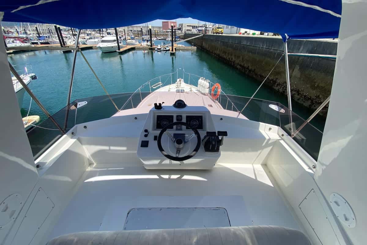 Astondoa 120 - miniatura 10