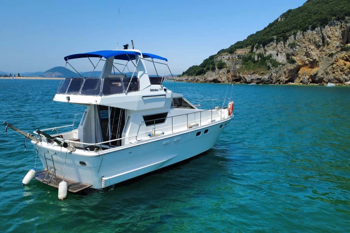 Astondoa 120 - miniatura 17