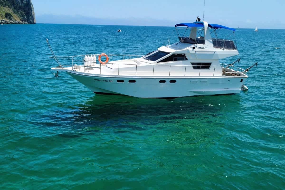 Astondoa 120 - miniatura 18