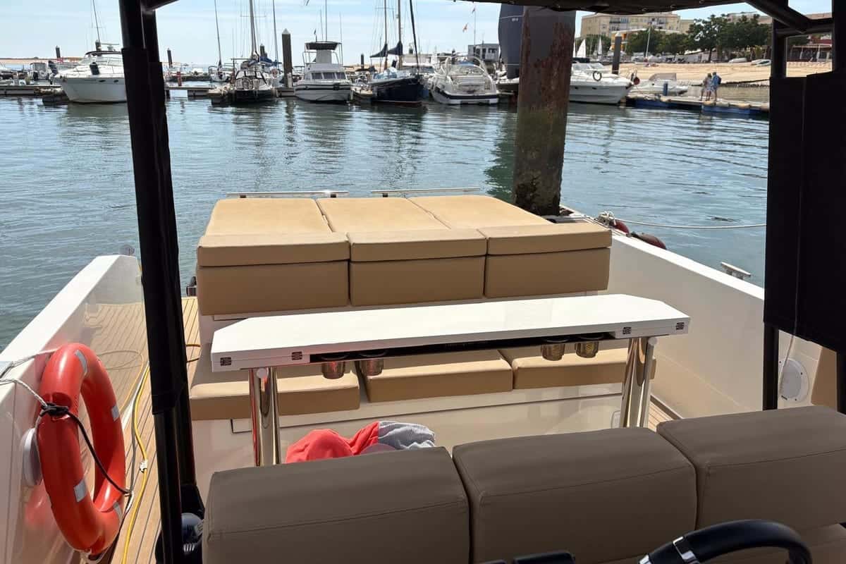 De Antonio Yachts D28 - miniatura 2