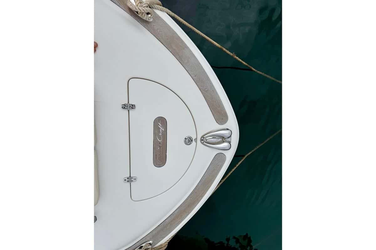 Chris Craft Corsair 28 - miniatura 32