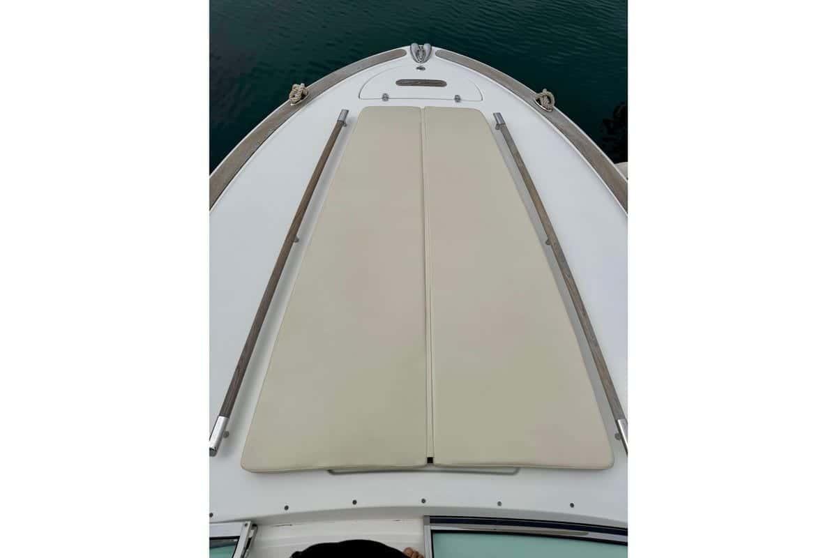 Chris Craft Corsair 28 - miniatura 33