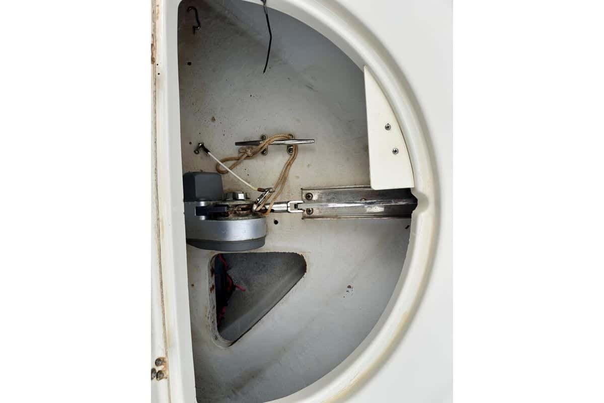 Chris Craft Corsair 28 - miniatura 34