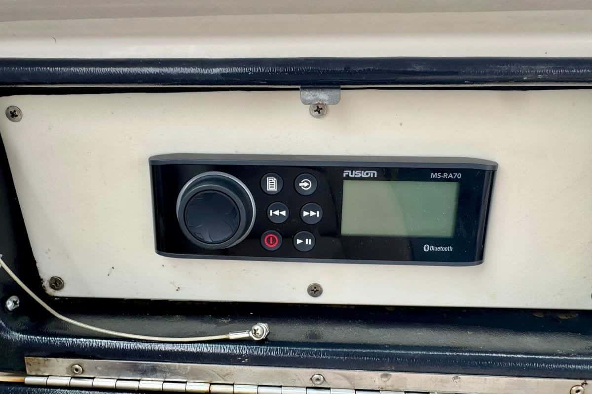 Chris Craft Corsair 28 - miniatura 24