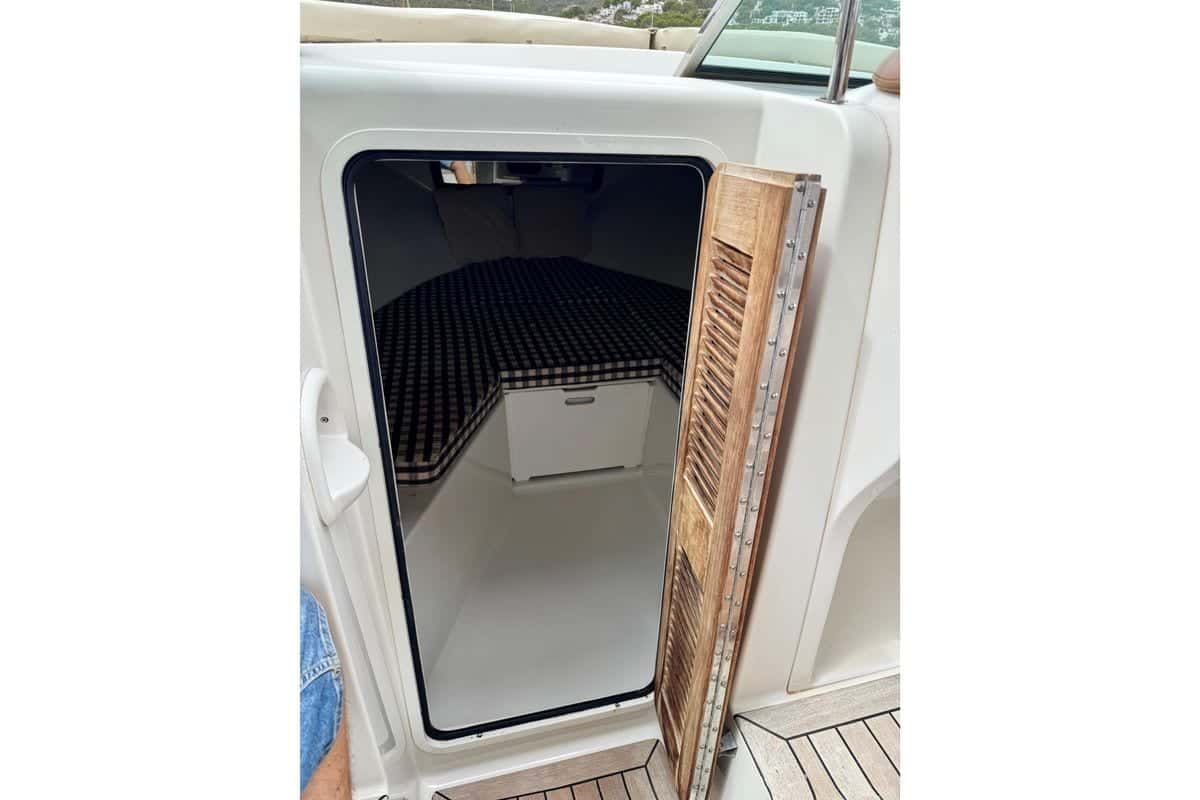 Chris Craft Corsair 28 - miniatura 25