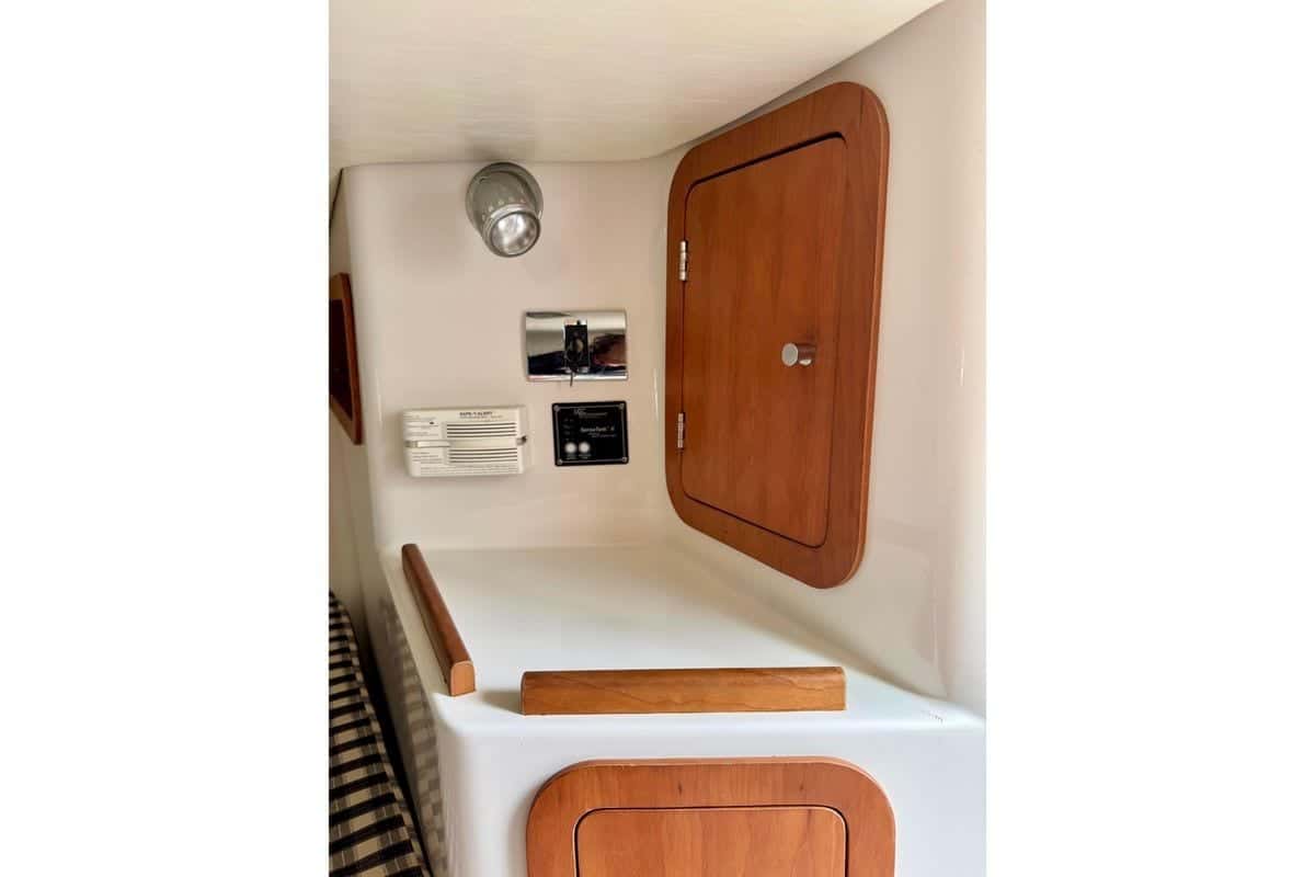 Chris Craft Corsair 28 - miniatura 38