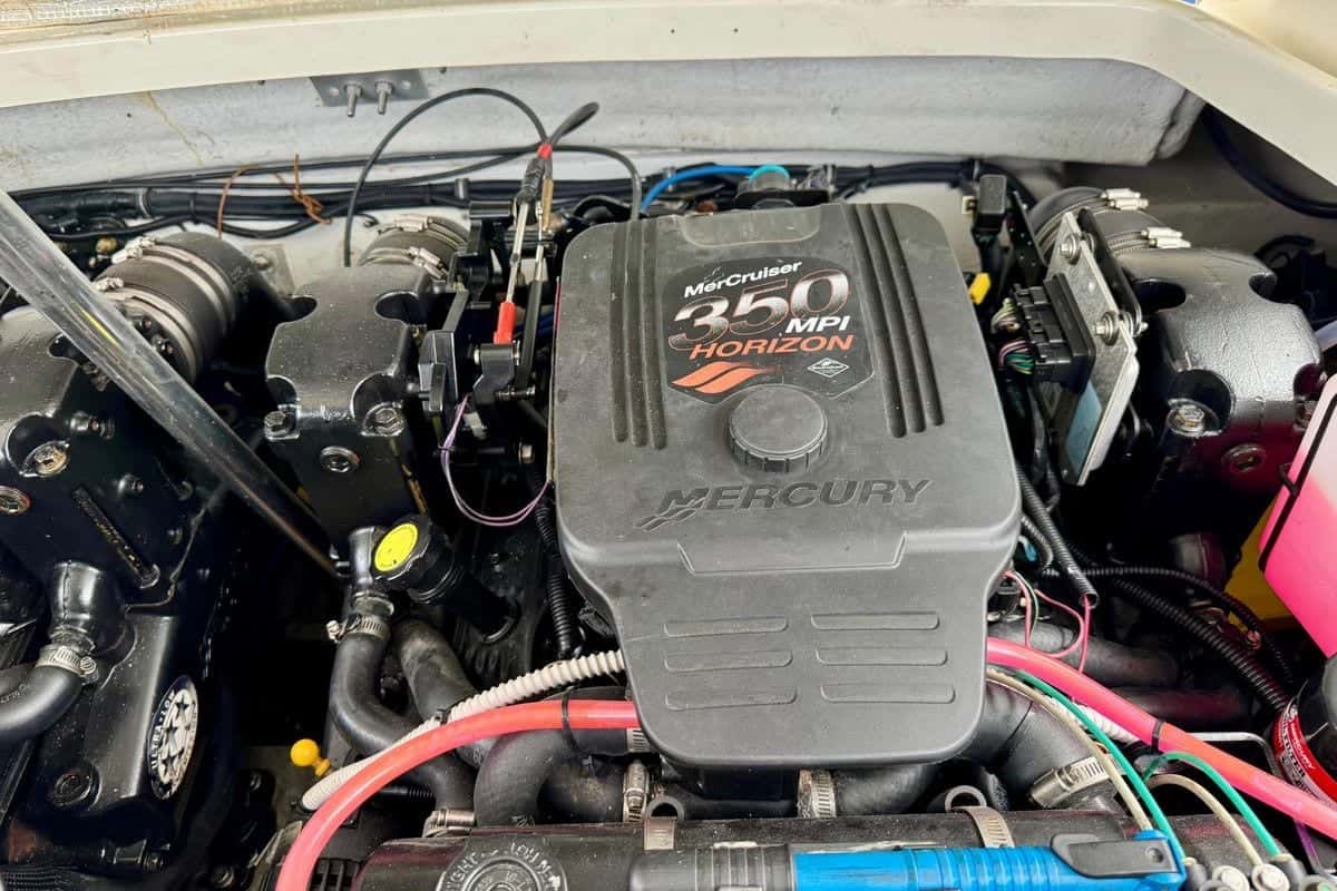 Chris Craft Corsair 28 - miniatura 34