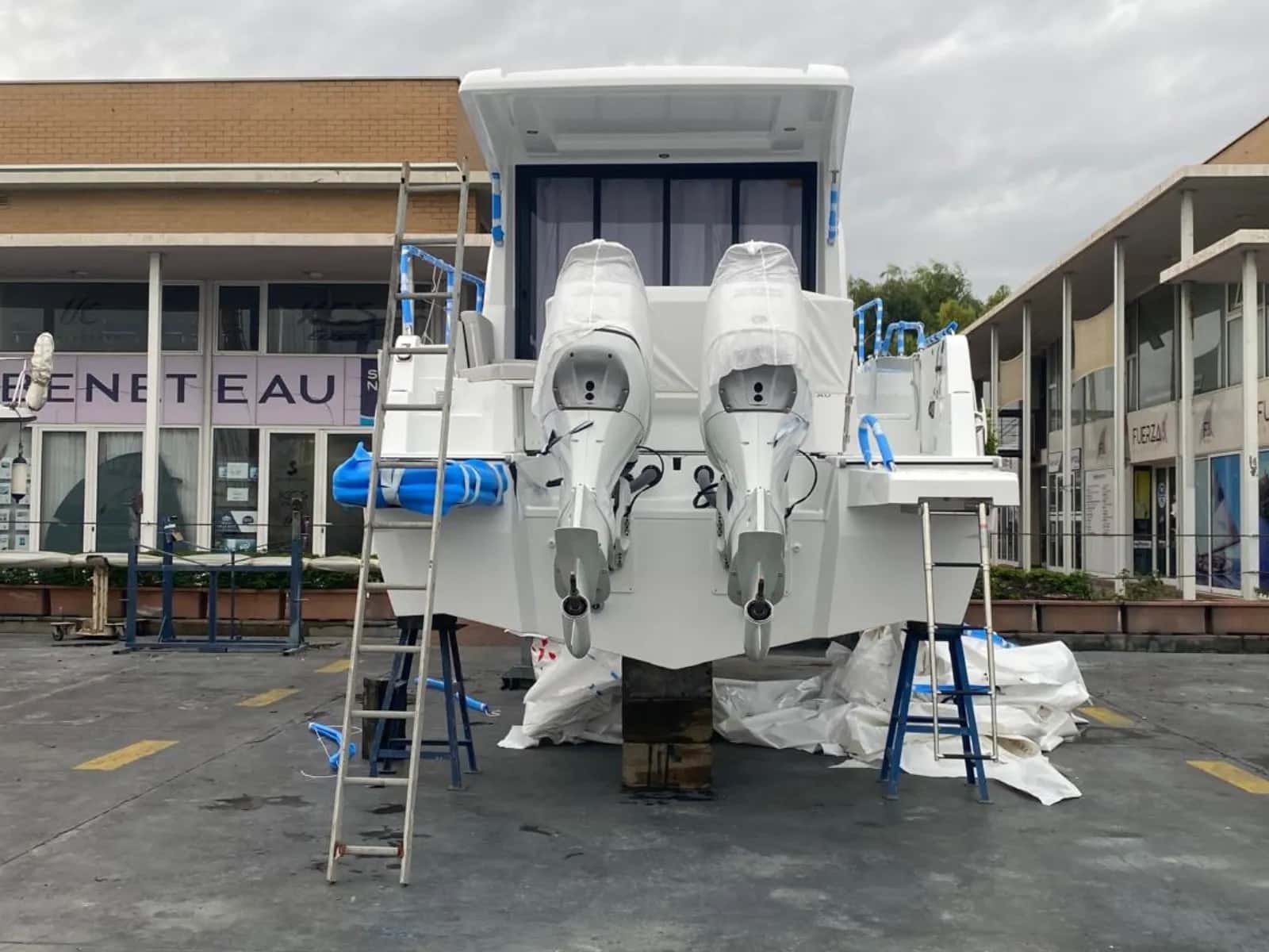 Antares 11 OB - miniatura 2