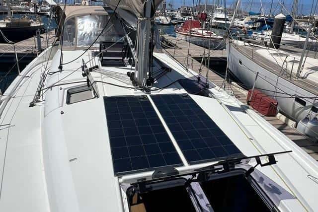 Jeanneau Sun Odyssey 440 - miniatura 3