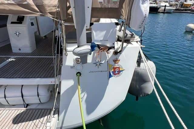 Jeanneau Sun Odyssey 440 - miniatura 7