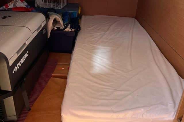 Jeanneau Sun Odyssey 440 - miniatura 10