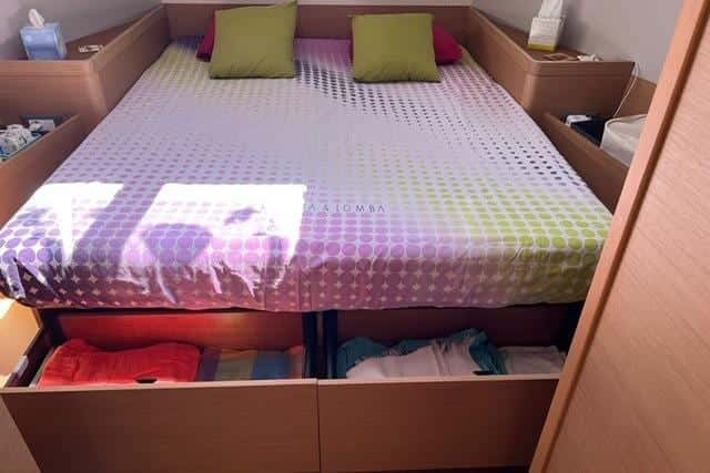 Jeanneau Sun Odyssey 440 - miniatura 9