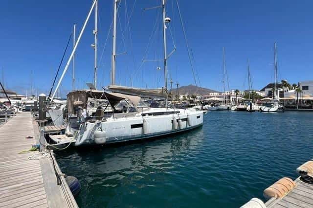 Jeanneau Sun Odyssey 440 - miniatura 2