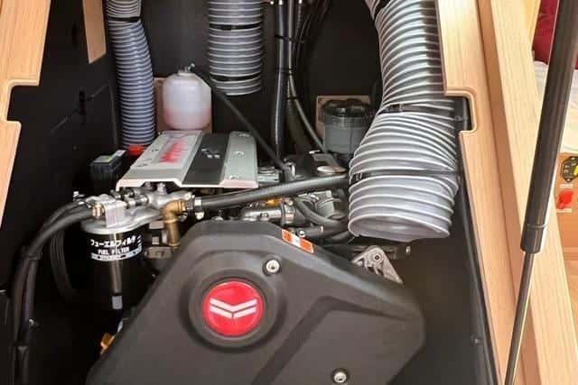 Jeanneau Sun Odyssey 440 - miniatura 13