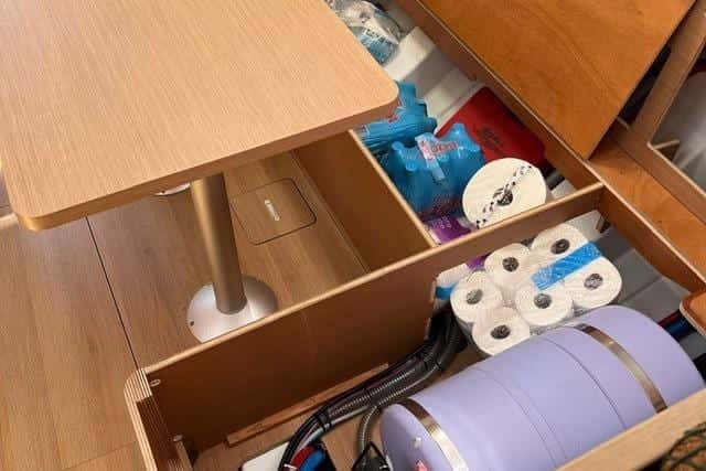 Jeanneau Sun Odyssey 440 - miniatura 12