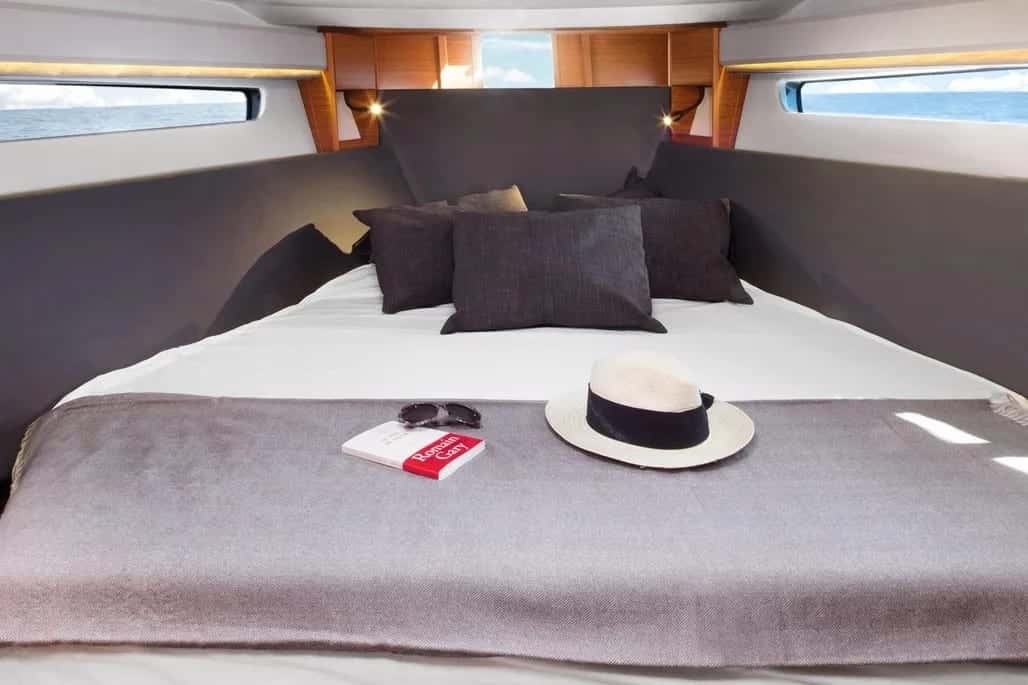 Bavaria S 36 Open - miniatura 34